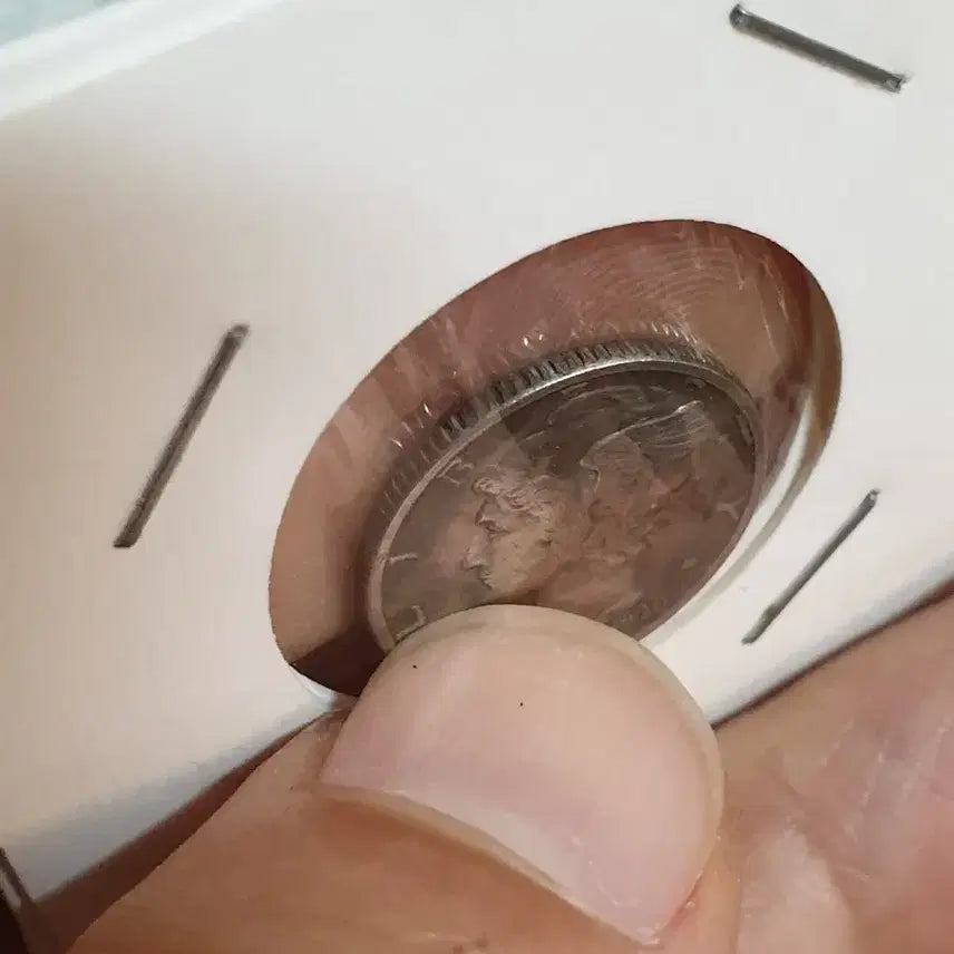 [BUNJANG] Chinese Old Coins Collection - Ancient &amp; Modern / Q131.해외동전.중국동전.외국동전.고전주화.근대주화.골동품.금화.은화