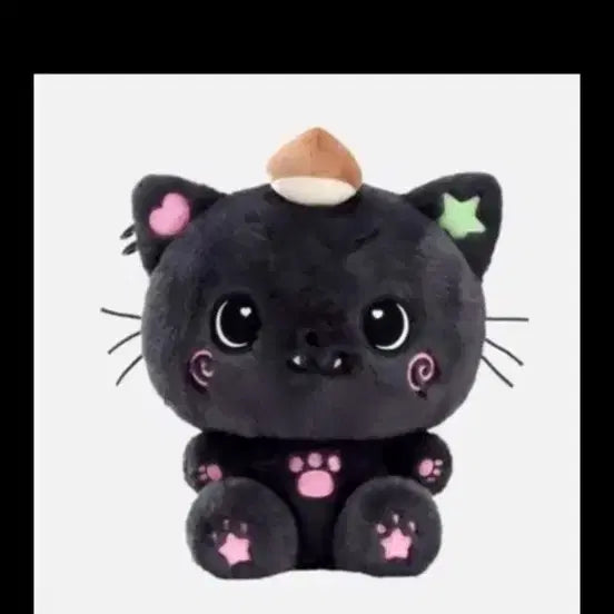[BUNJANG] NCT WISH Bakery Wish Doll 30cm Kuri / 엔시티위시 베이커리 위시돌 30cm 쿠리