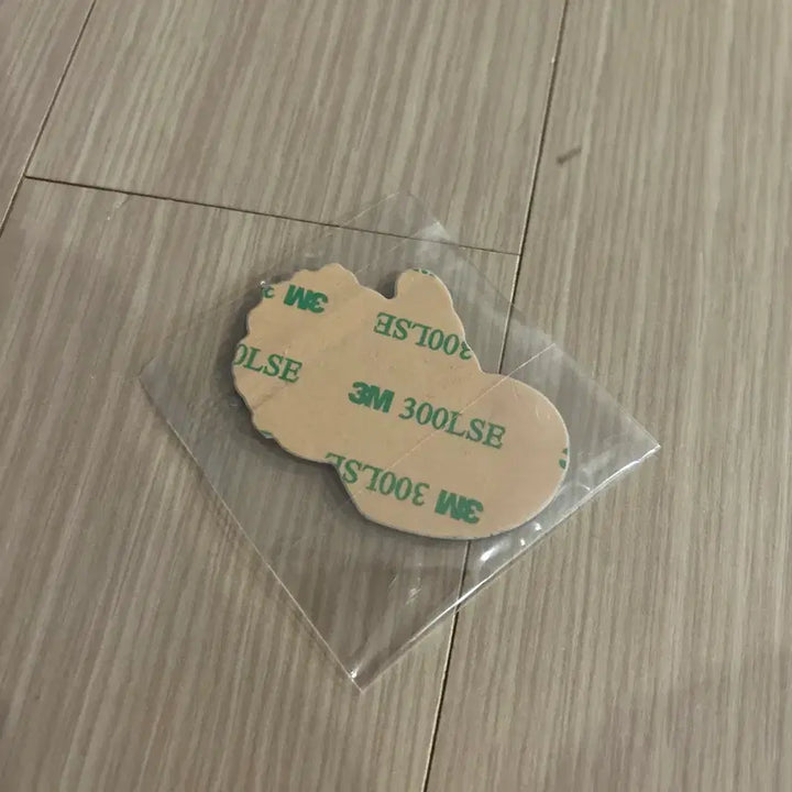 [BUNJANG] Chiikawa Shisa Mirror Sticker Goods / 치이카와 시사 시샤 거울 미러 스티커 굿즈