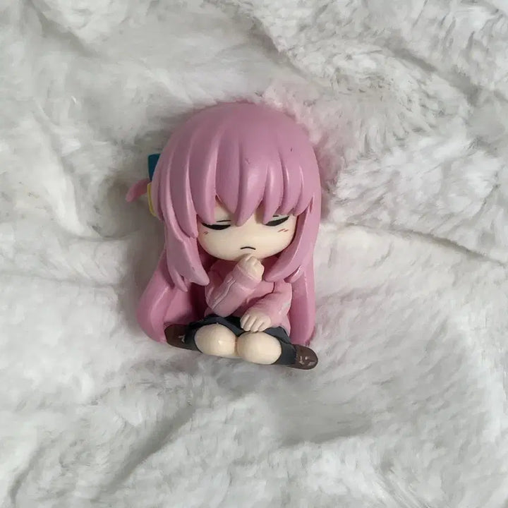 [BUNJANG] Bocchi the Rock! Shoulder Hug Gacha Figure / 봇치더록 봇치더락 어깨쿵 가챠 피규어