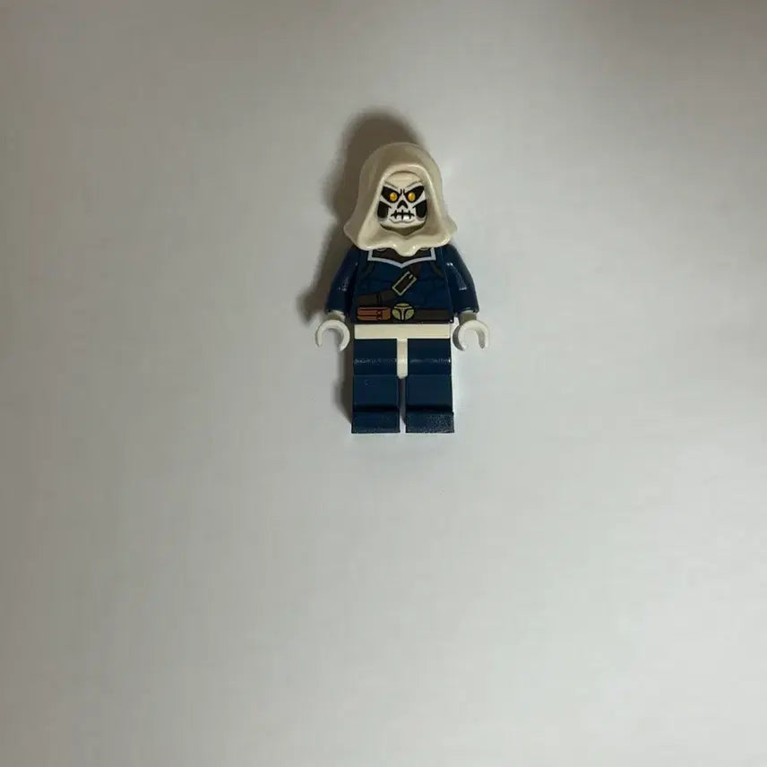 [BUNJANG] LEGO Marvel Taskmaster Minifigure / 레고 마블 태스크 마스터 미니피규어 판매합니다.