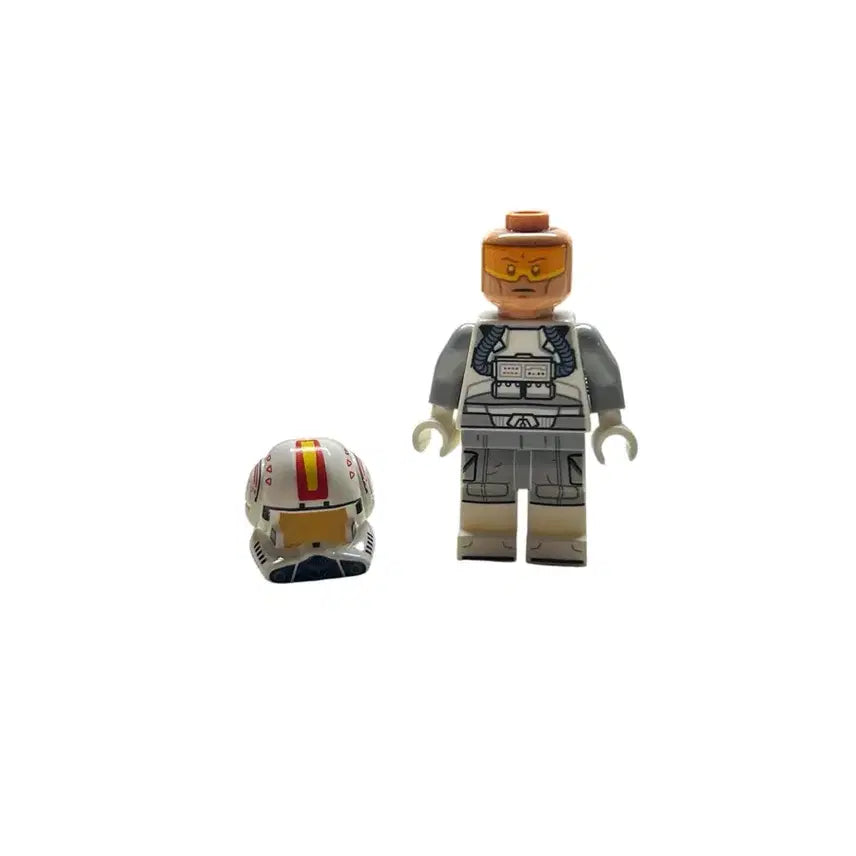 [BUNJANG] Lego Star Wars 75402 Clone Pilot Minifigure / 레고 스타워즈 75402 클론 파일럿 미니 피규어