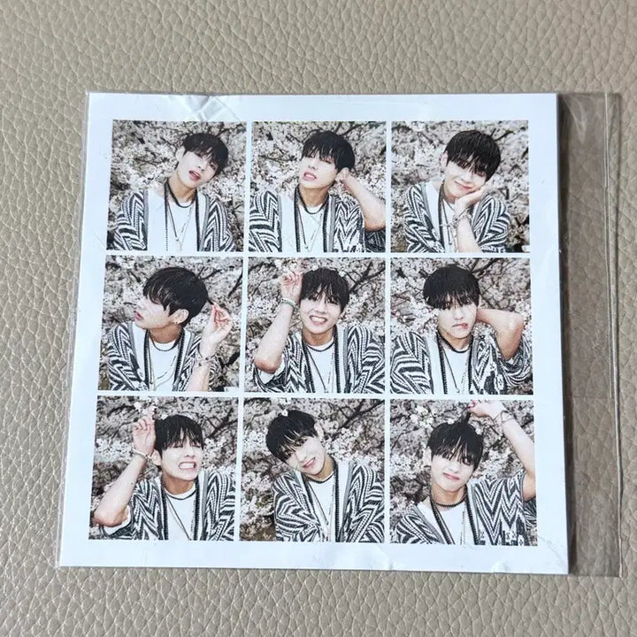 [BUNJANG] BTS V Photocard / 방탄 김태형 포카