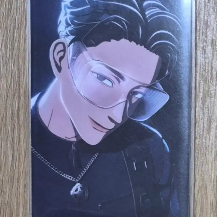 [BUNJANG] PLAVE Hamin Photocard / 플레이브 하민