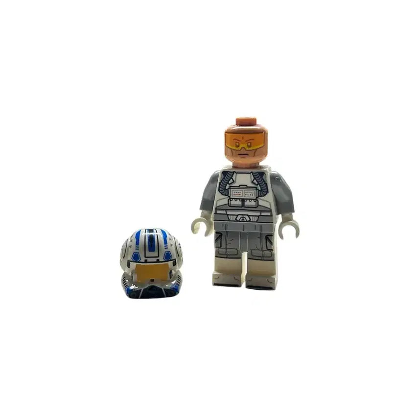 [BUNJANG] LEGO Star Wars 75402 Zyggerian Minifigure / 레고 스타워즈 75402 자이가라 미니 피규어
