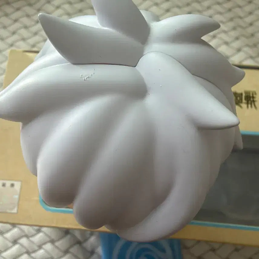 [BUNJANG] Satoru Gojo Look Up Special Edition Cushion Figure / 고죠 룩업 특전방석 포함