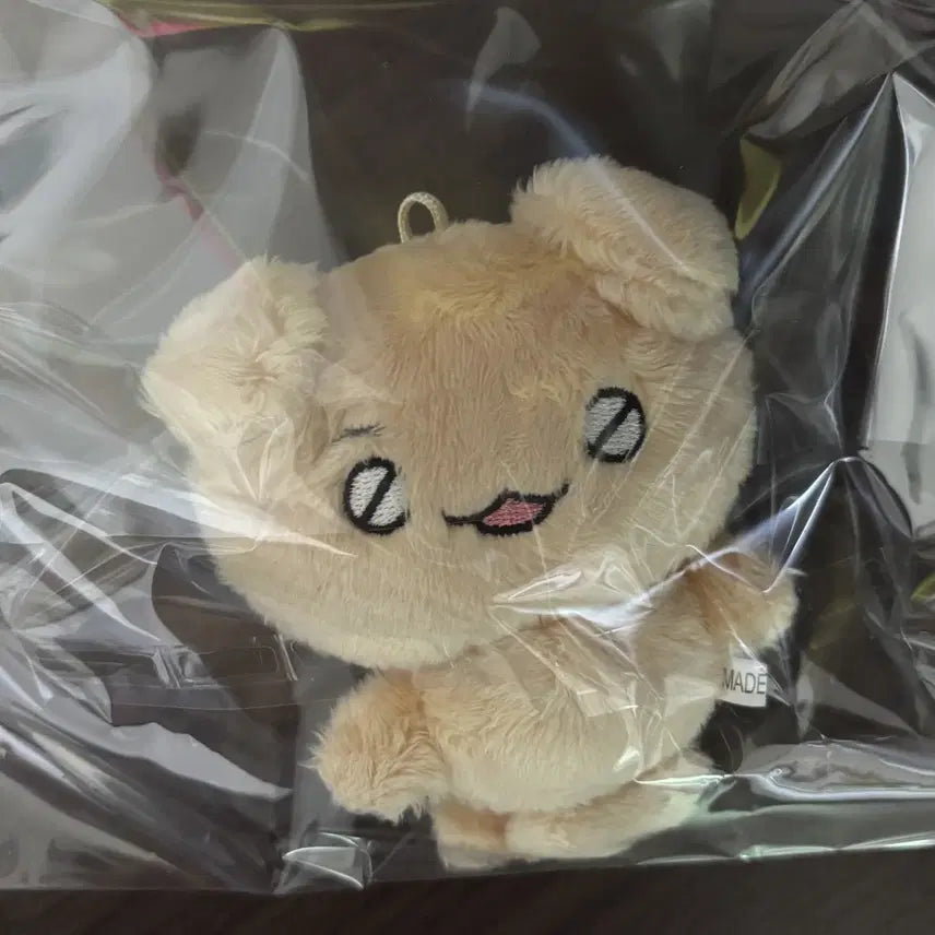 [BUNJANG] ENHYPEN Jake Plush / 묘묘이픈 제이크 엔하이픈 인형
