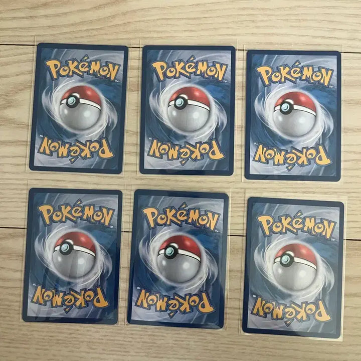 [BUNJANG] Pokemon Card AR Bundle Set / 포켓몬카드 ar 일괄 판매