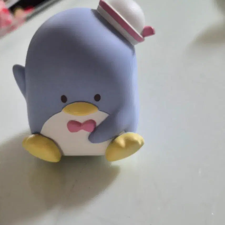 [BUNJANG] Tuxedo Sam Gacha / 턱시도샘 가챠