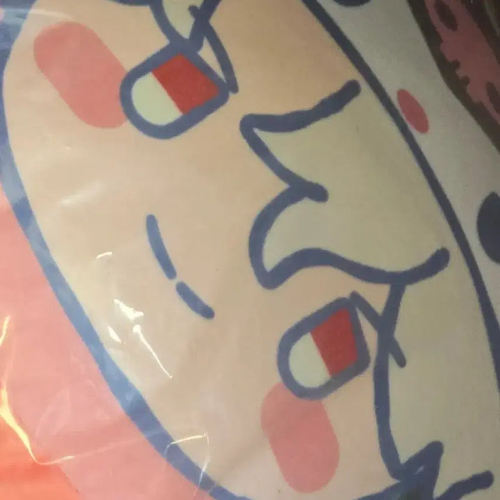 [BUNJANG] PLAVE Eunho Face Cushion (Sealed) / PLAVE 플레이브 플뿌 은호 페이스쿠션 (미개봉) 판매합니다