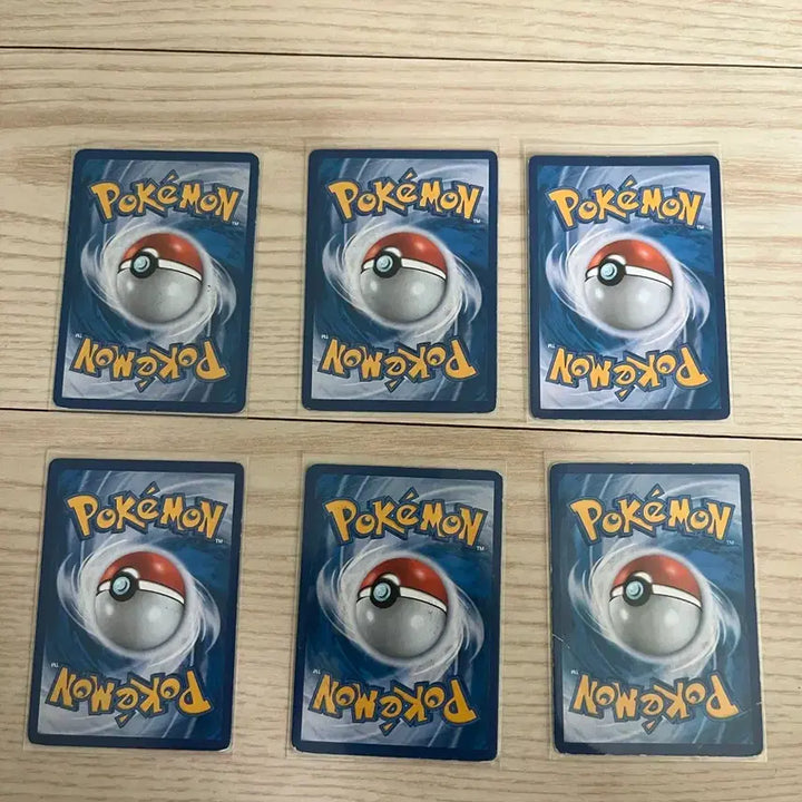 [BUNJANG] Pokemon GX/EX Card Bundle Set / 포켓몬카드 gx/ex 일괄 판매