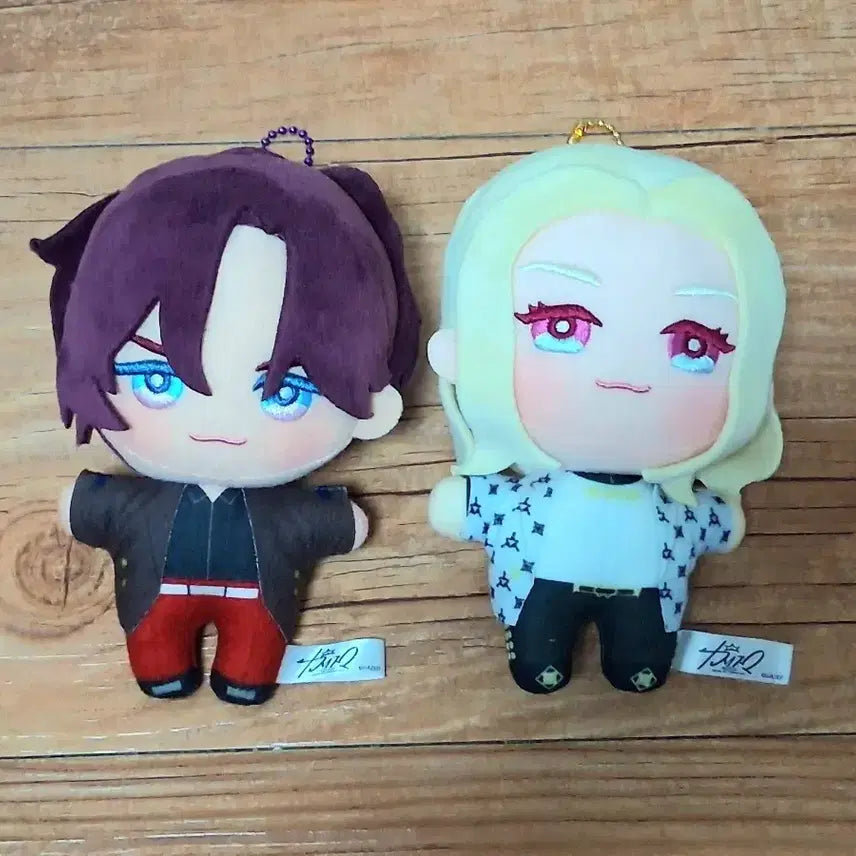 [BUNJANG] Karisma House Amahiiko Tera Nui Bundle Set / 카리스마 하우스 아마히코 테라 누이 일괄 양도
