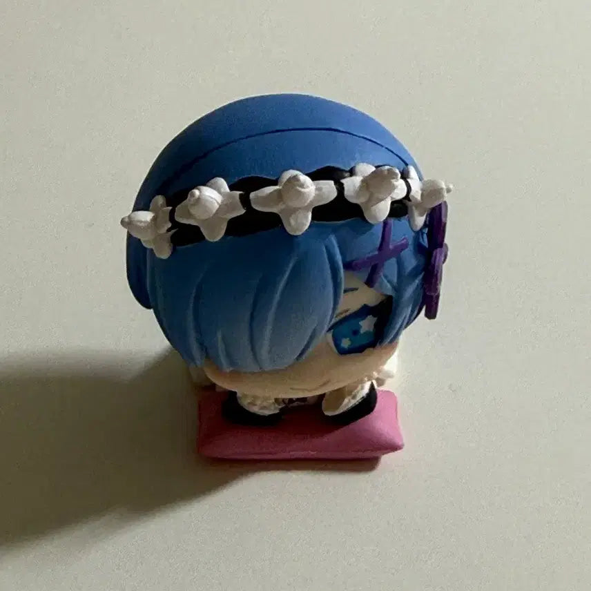 [BUNJANG] Re:Zero Gacha / 리제로 가챠