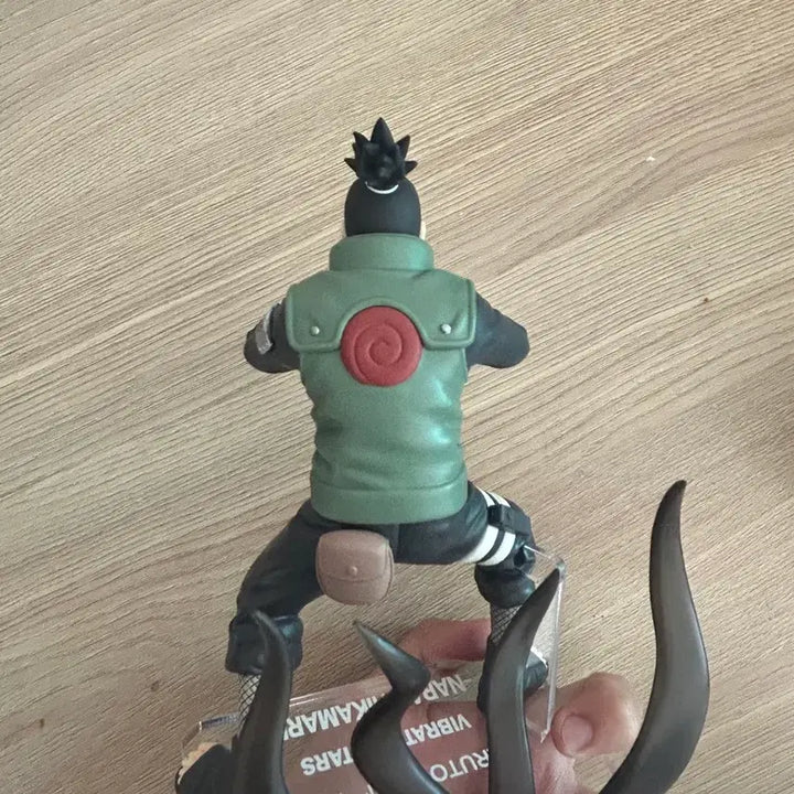 [BUNJANG] Naruto Shikamaru Vibration Stars Figure / 나루토 시카마루 피규어 VIBRATION STARS