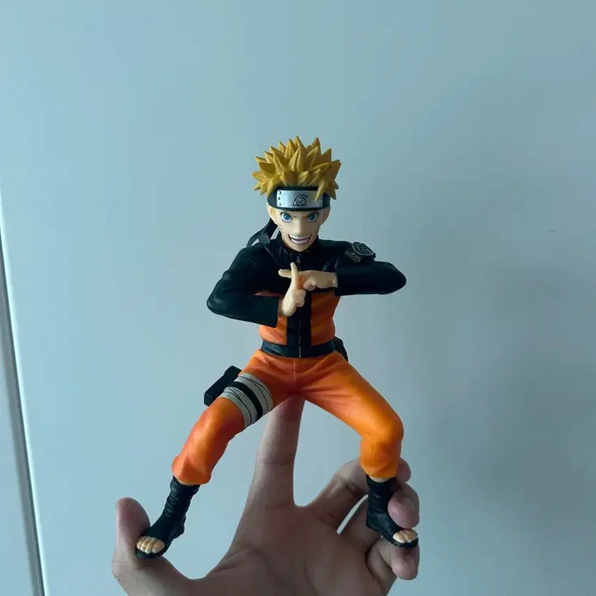 [BUNJANG] Naruto Uzumaki Vibration Stars Figure / 우즈마키 나루토 바이브레이션 스타즈 피규어