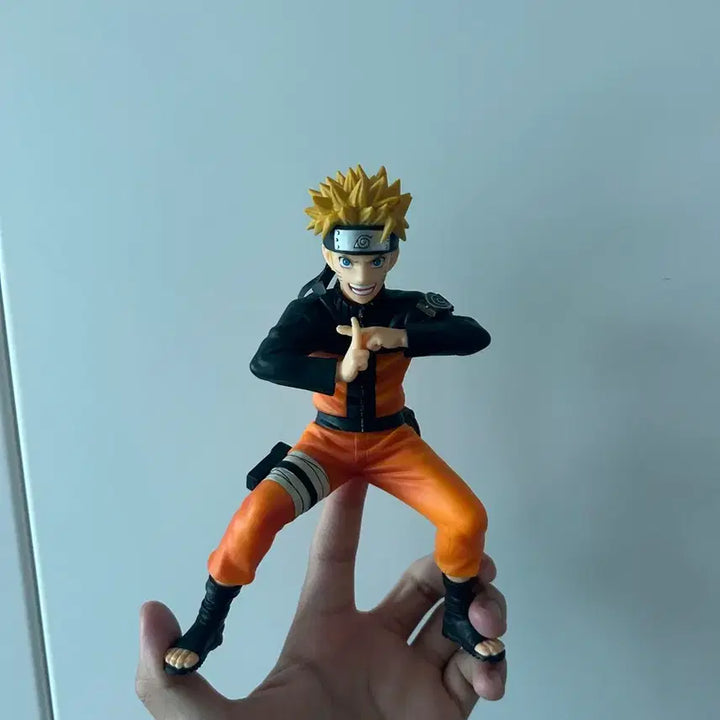 [BUNJANG] Naruto Uzumaki Vibration Stars Figure / 우즈마키 나루토 바이브레이션 스타즈 피규어