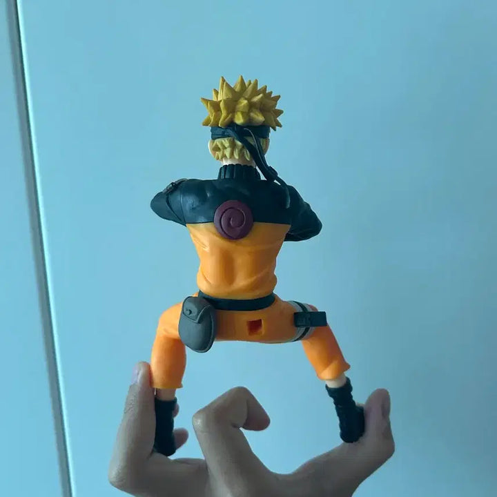 [BUNJANG] Naruto Uzumaki Vibration Stars Figure / 우즈마키 나루토 바이브레이션 스타즈 피규어