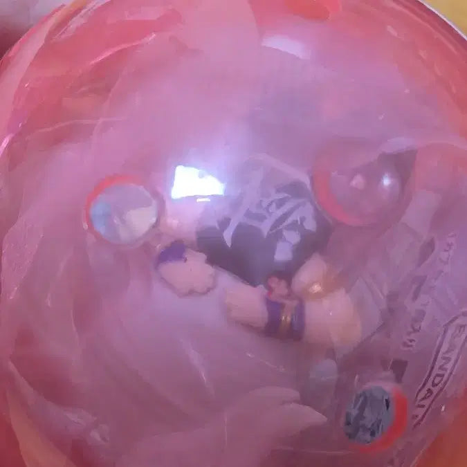 [BUNJANG] Demon Slayer Sleeping Corps Tengen Figure / 귀멸의 칼날 잠자는 귀살대 주 텐겐