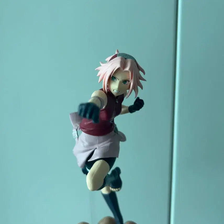 [BUNJANG] Naruto Sakura Vibration Stars Figure / 나루토 사쿠라 피규어 바이브레이션 스타즈