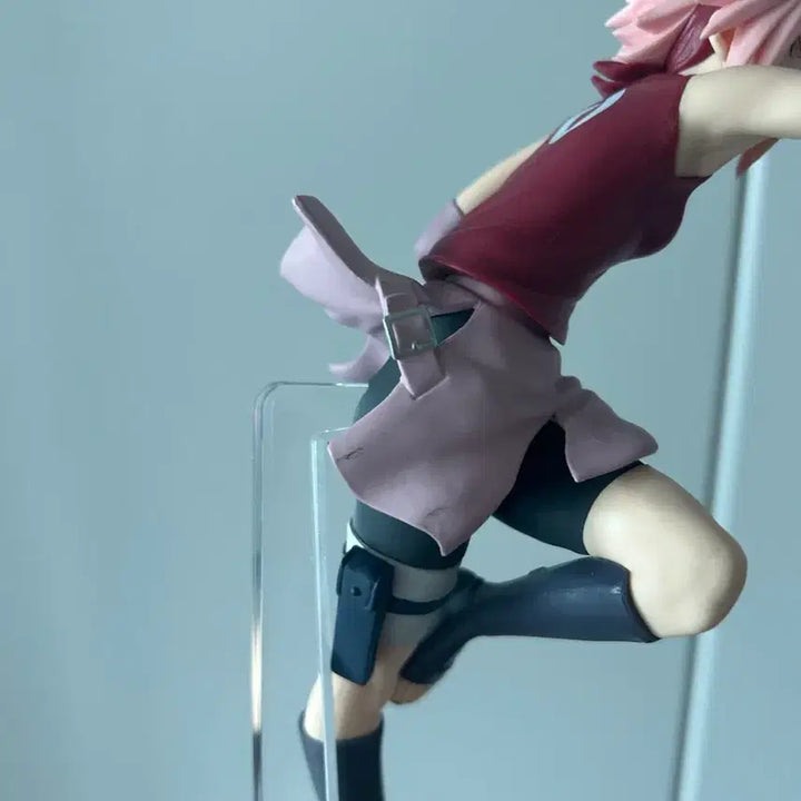 [BUNJANG] Naruto Sakura Vibration Stars Figure / 나루토 사쿠라 피규어 바이브레이션 스타즈