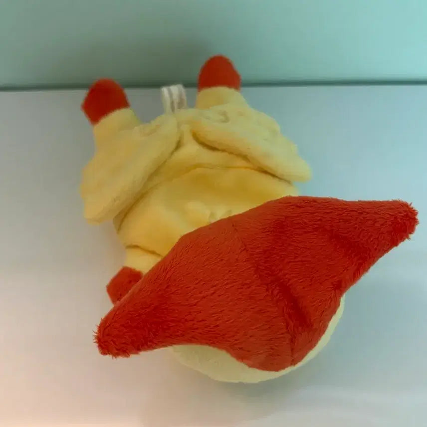 [BUNJANG] Pokemon Center Victini Plush / 포켓몬센터 비크티니 인형