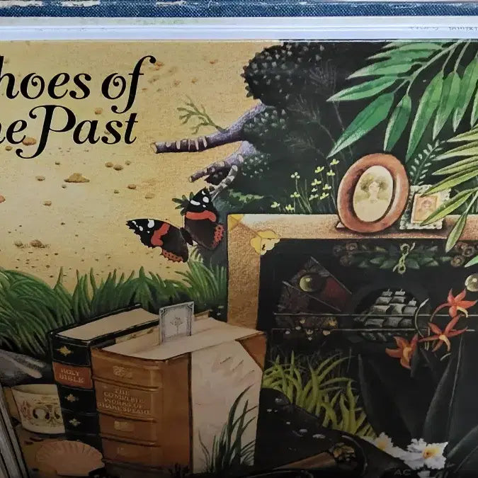 [BUNJANG] Bundle Set 50 LP Records (Mixed Condition, Import) / LP 음반 50장 일괄판매 (18 LP 턴테이블 오디오 앰프 스피커