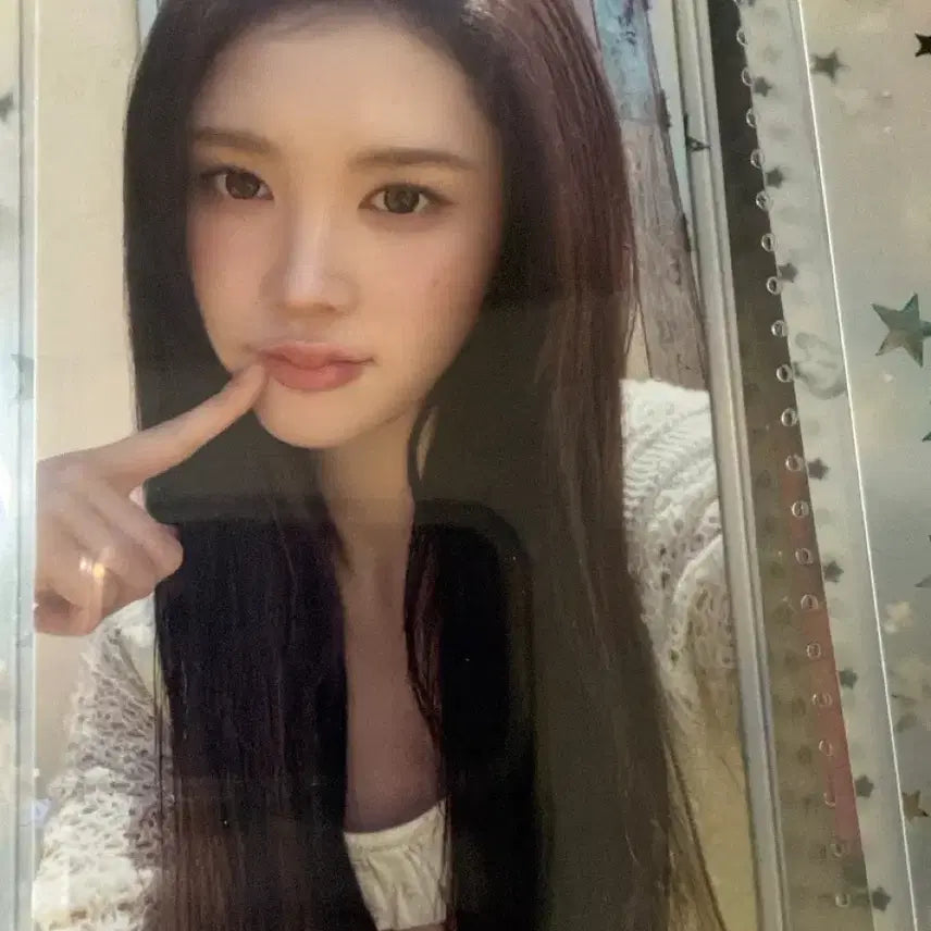 [BUNJANG] HATOOH AINA Photocard / 하투하 에이나 포카 양도