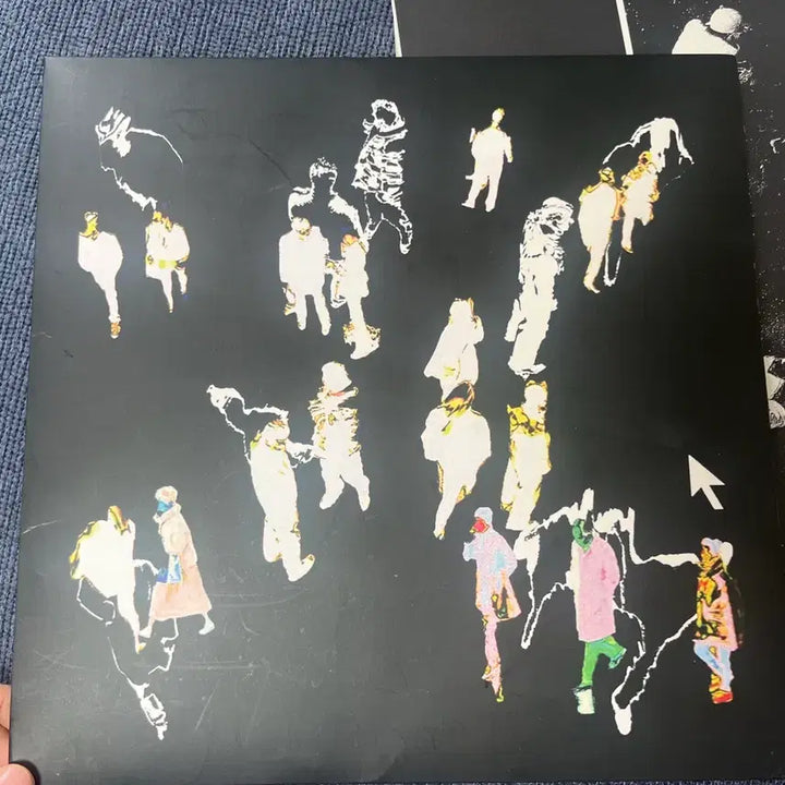 [BUNJANG] Yang Hong Won Oboe LP (Unsealed) / 양홍원 오보에 (개봉)