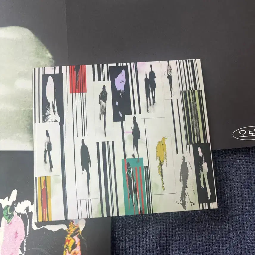 [BUNJANG] Yang Hong Won Oboe LP (Unsealed) / 양홍원 오보에 (개봉)