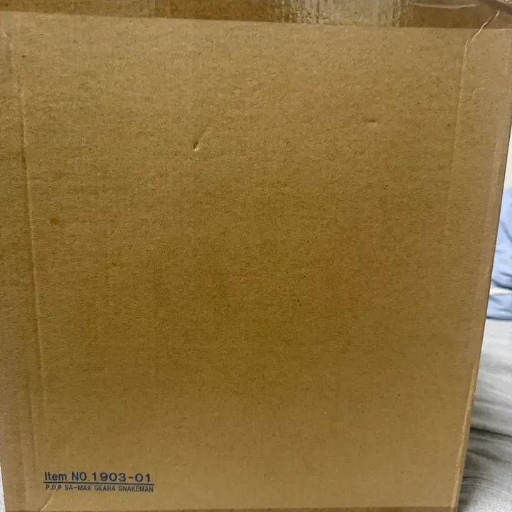 [BUNJANG] One Piece Monkey D. Luffy Gear 4 Snake-Man Maximum Model Figure (Unsealed) / (개봉양품) 루피 Pop 맥시멈 기어4 스네이크맨