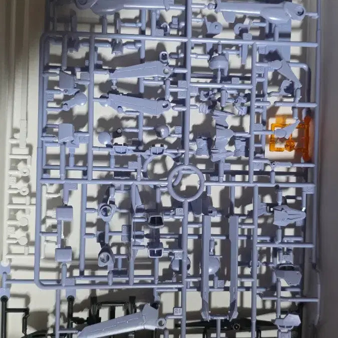 [BUNJANG] HG Union Flag Model Kit / HG 유니온 플래그 팝니다.