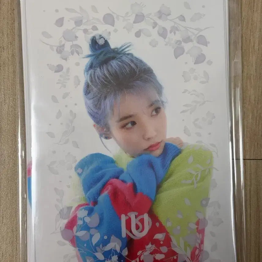 [BUNJANG] IU UAENA 3rd Gen Kit / 아이유 유애나 3기 키트