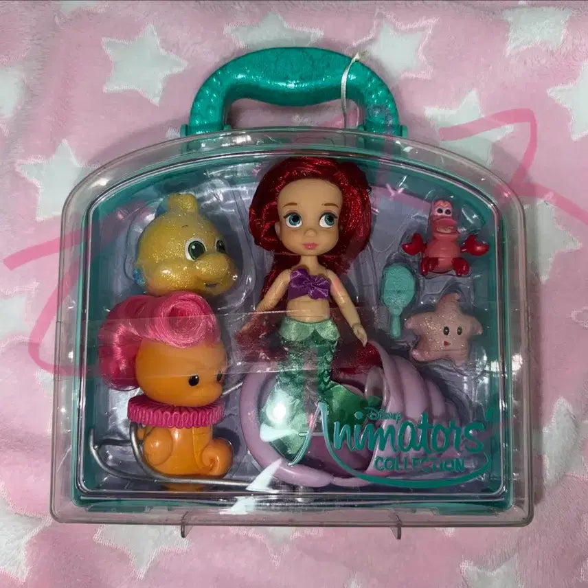 [BUNJANG] Disney Animator&