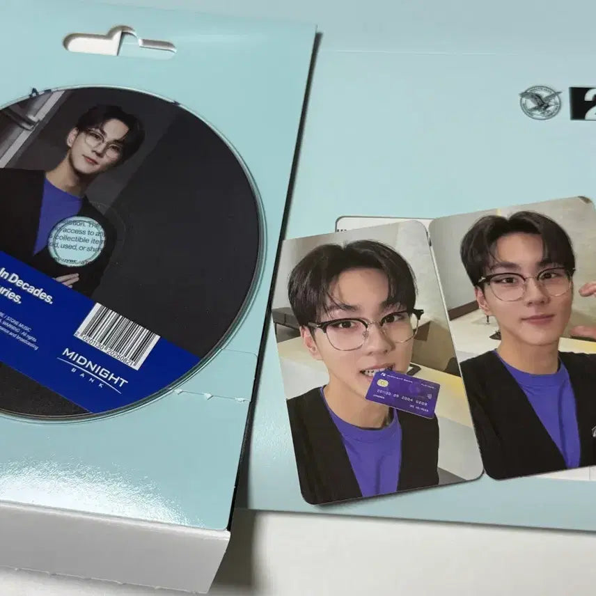 [BUNJANG] Jeong Won Engine Band Full Set / 정원 엔진반 풀세트 (풀셋)