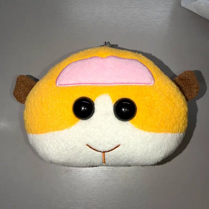 [BUNJANG] Morooka Potato Rilpass Pass Case / 모루카 포테토 릴패스 패스케이스