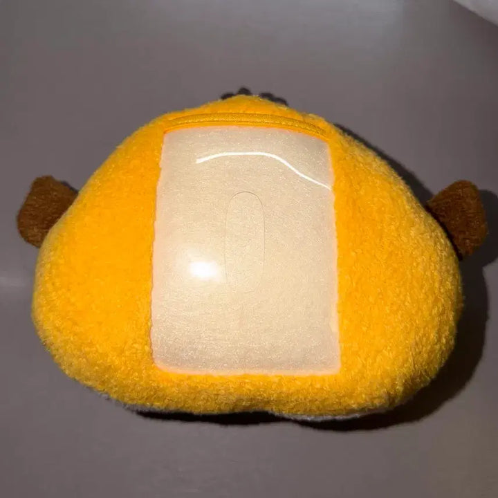 [BUNJANG] Morooka Potato Rilpass Pass Case / 모루카 포테토 릴패스 패스케이스
