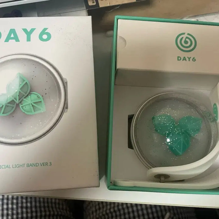 [BUNJANG] DAY6 Made Watch 3 / 데이식스 마데워치 3