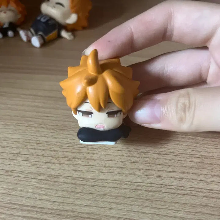 [BUNJANG] Hinata Shoyo Figure / 히나타쇼요