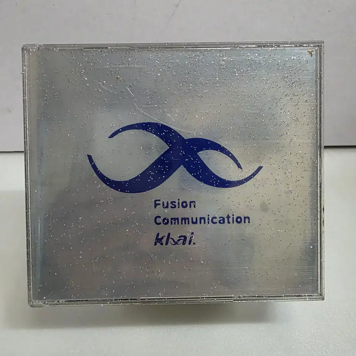[BUNJANG] Fusion Communication KHAI 2CD / Fusion Communication KHAI 2CD