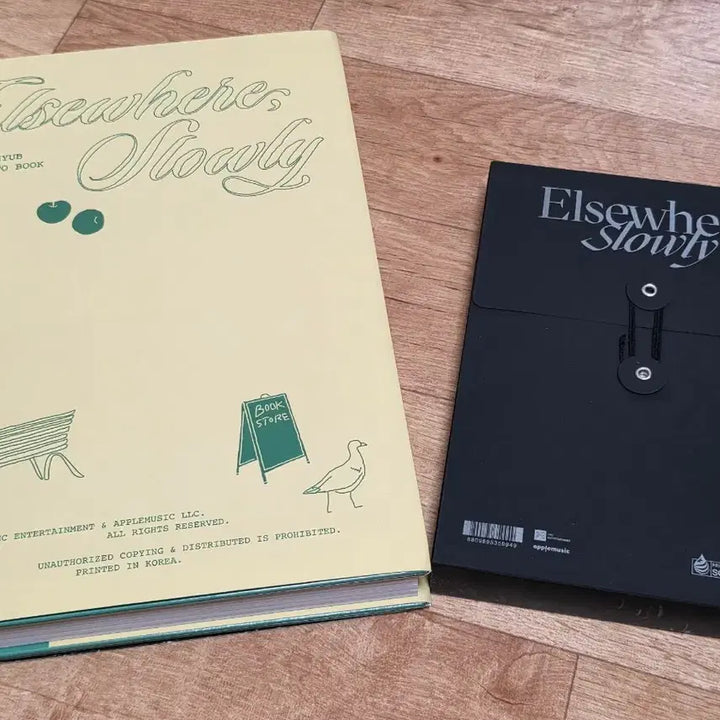[BUNJANG] NFlying Lee N.Flying Seunghyub Photobook Bundle Set / 엔플라잉 이승협 포토북 일괄판매
