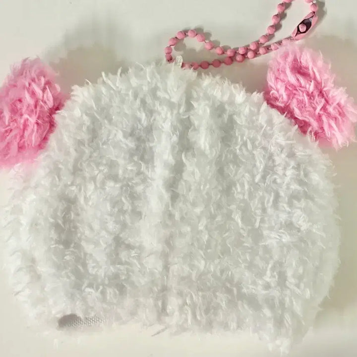 [BUNJANG] Pangyi Hat Keyring / (원가양도) 팡이 모자키링