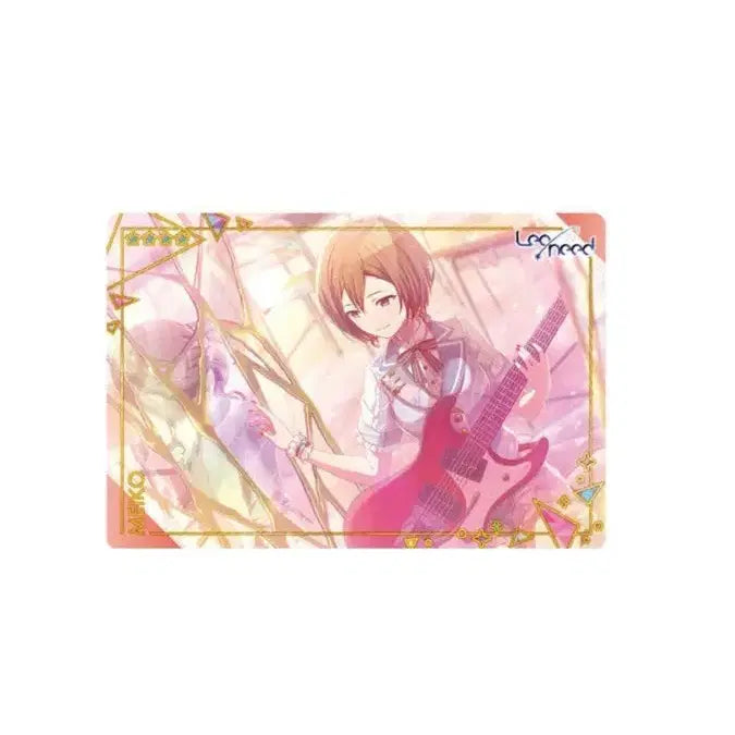 [BUNJANG] Project SEKAI MEIKO Card / 프로젝트 세카이 MEIKO 카드