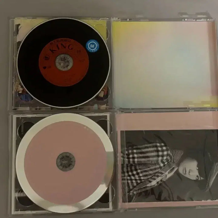 [BUNJANG] AKB48 CD/DVD Bundle Set / [일괄] akb48 cd dvd / 하트 일렉 type A / 여기가 로 도스다 type B