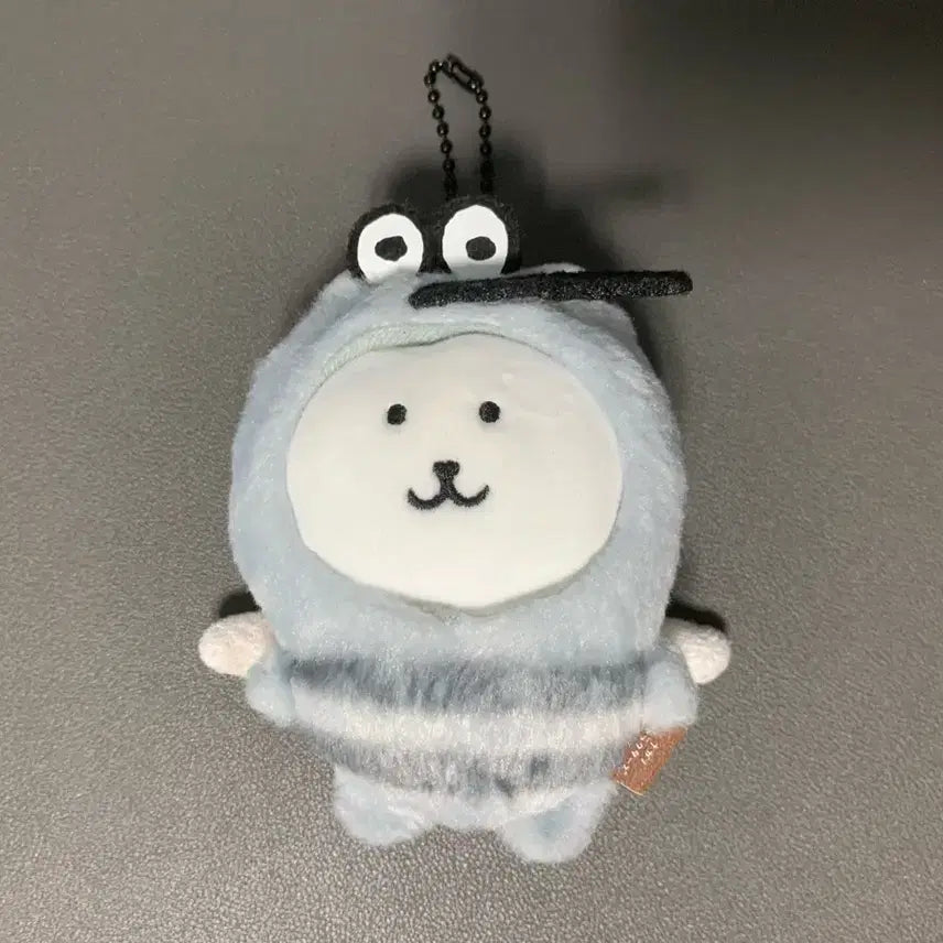 [BUNJANG] Nongdamgom Damgom &amp; Mogigom Plush Bundle / 농담곰 담곰이 모기곰 팝니다 개봉 외출