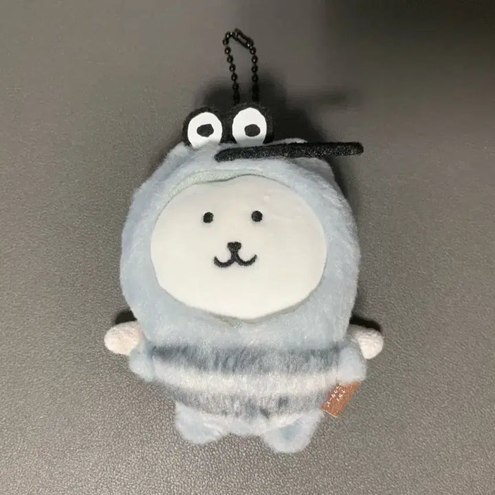 [BUNJANG] Nongdamgom Damgom &amp; Mogigom Plush Bundle / 농담곰 담곰이 모기곰 팝니다 개봉 외출