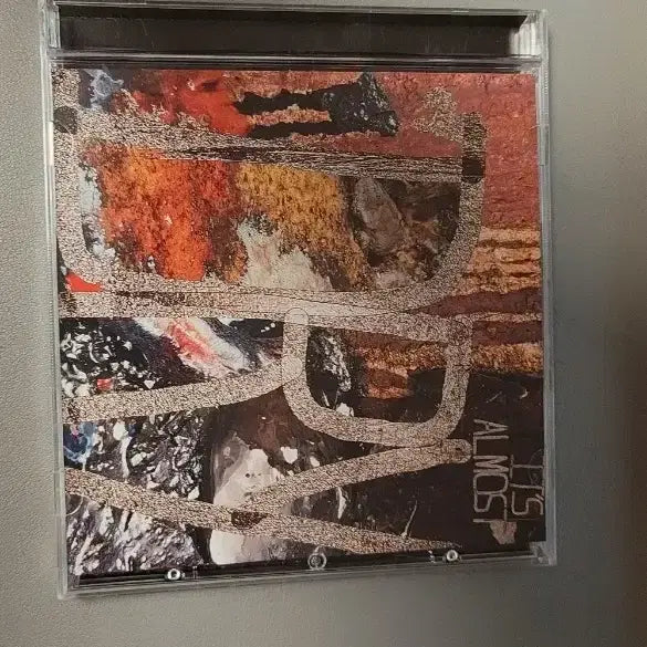 [BUNJANG] Pusha T 4th Album Hip Hop CD / 푸샤티 4집 외힙. 힙합 cd