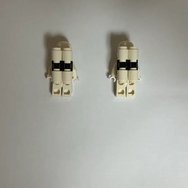 [BUNJANG] LEGO Star Wars Flame Trooper / 레고 스타워즈 플레임 트루퍼 판매합니다.