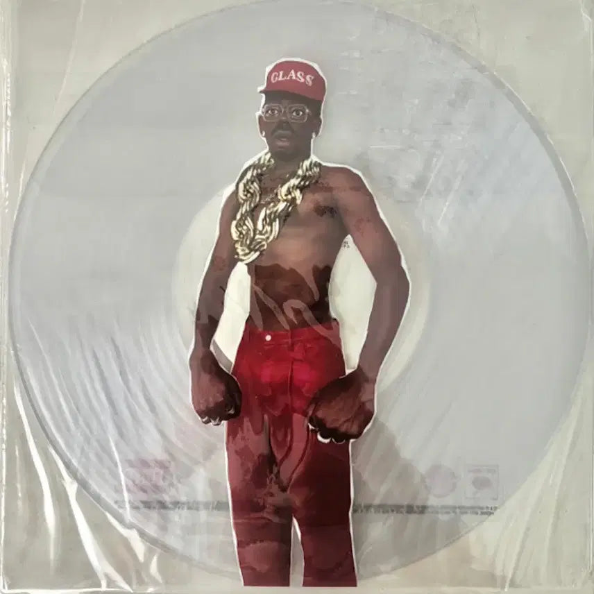 [BUNJANG] Tyler, the Creator LP Vinyl / 타일러 더 크리에이터 lp