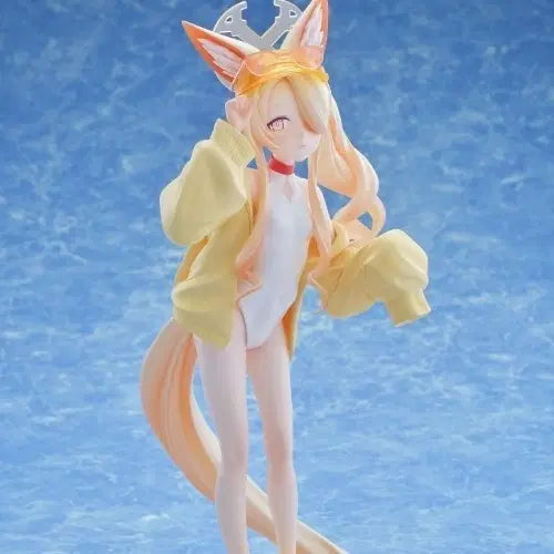 [BUNJANG] Blue Archive Seia Swimsuit Figure (Sealed) / [미개봉]블루아카이브 세이아 수영복 피규어