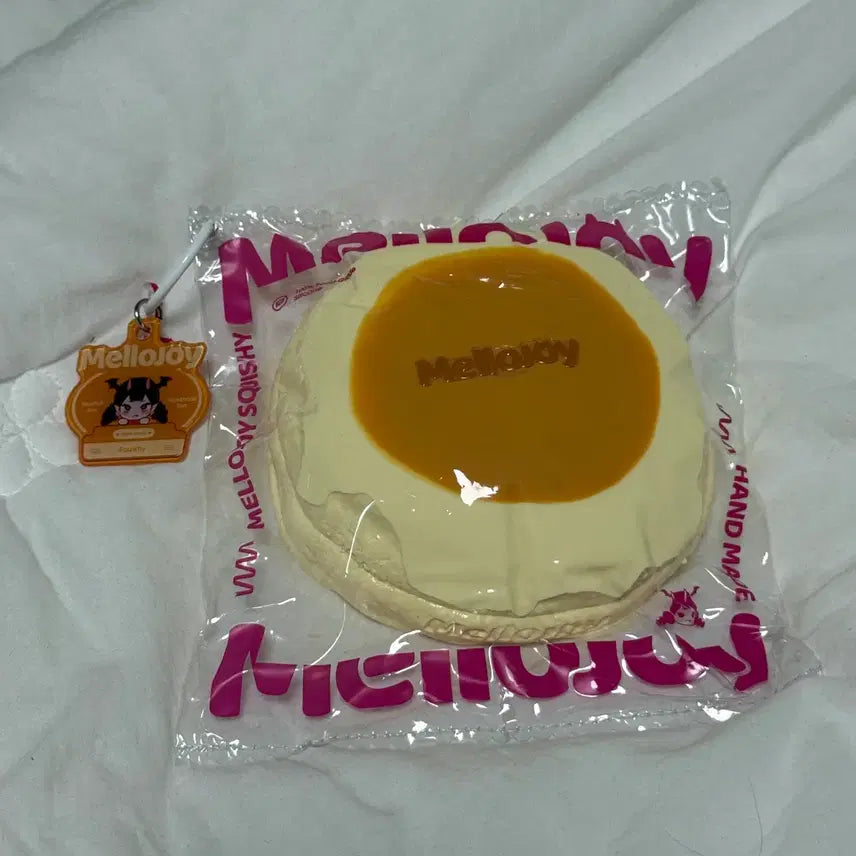 [BUNJANG] Melojoy Old Version Soufflé Plush / 멜로조이 기본 수플레 구버전